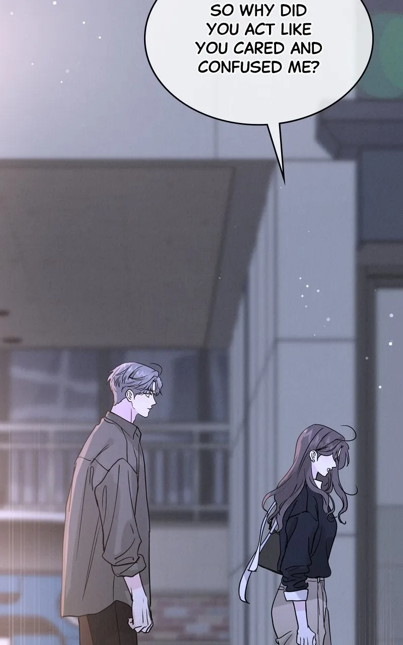 Selfish Romance Chapter 48 page 103 - 