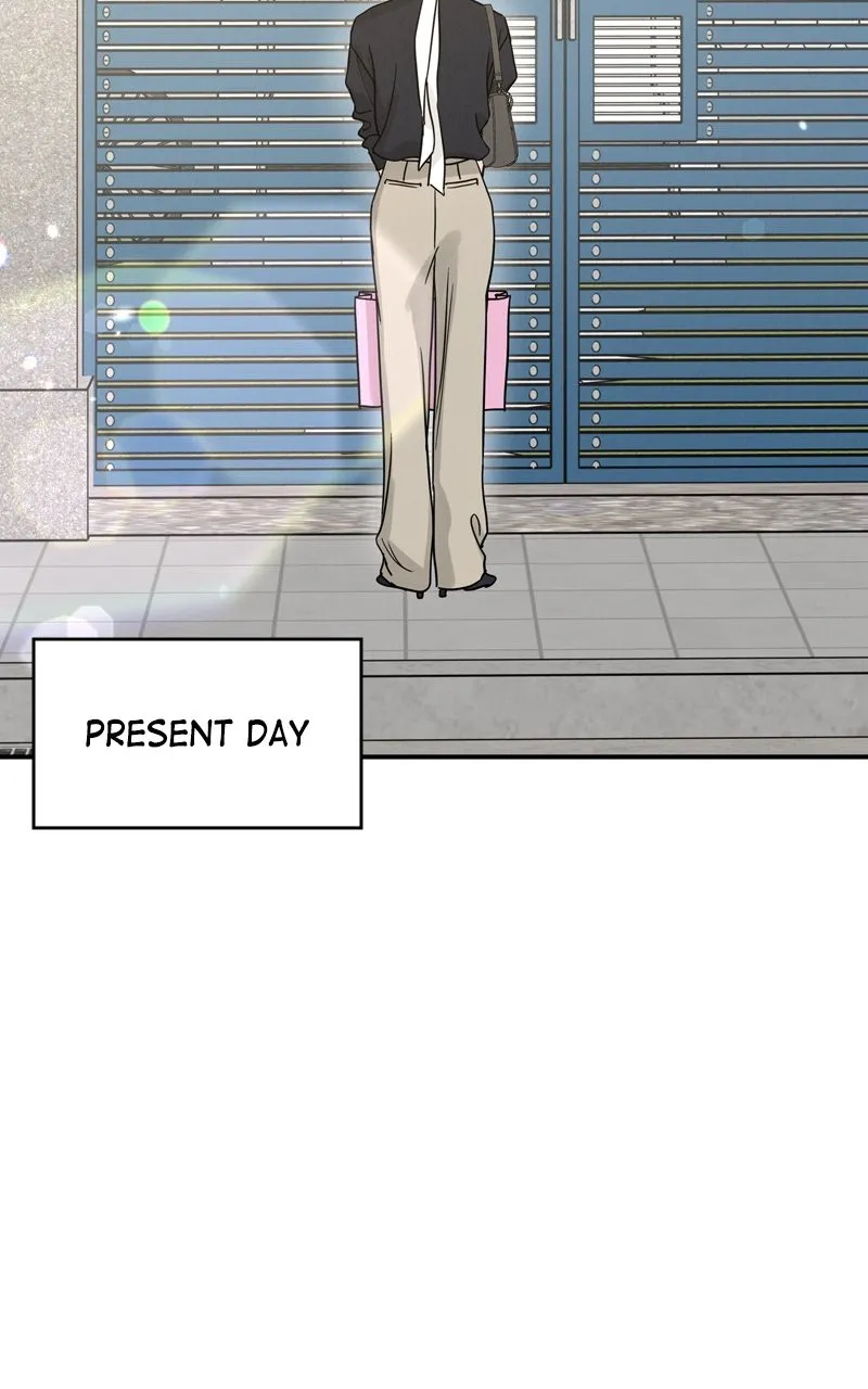 Selfish Romance Chapter 48 page 17 - 