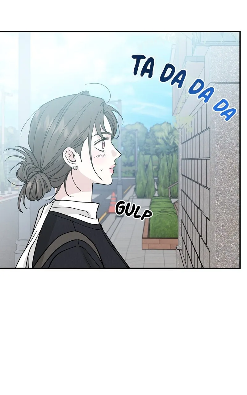 Selfish Romance Chapter 48 page 18 - 