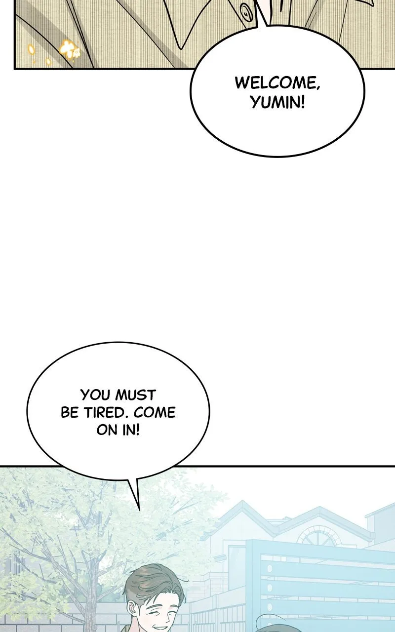 Selfish Romance Chapter 48 page 20 - 