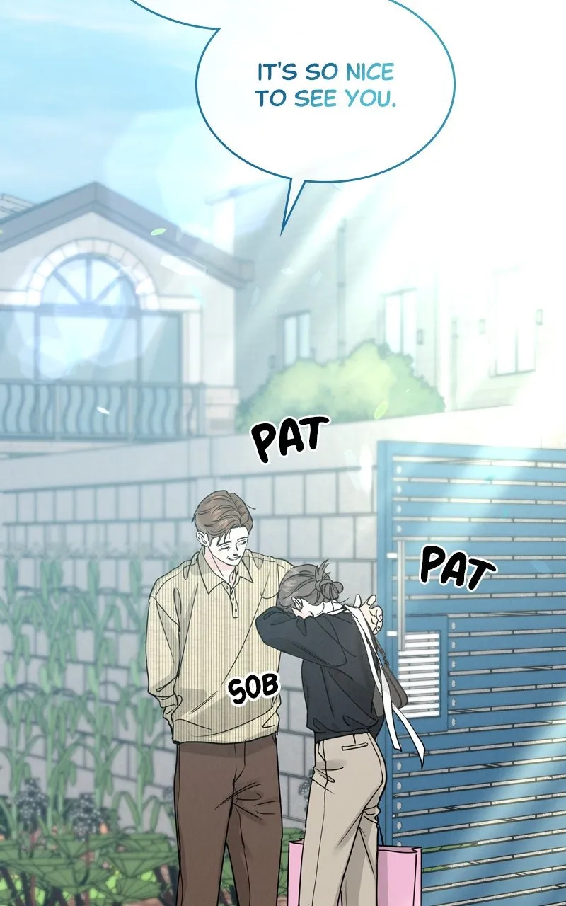 Selfish Romance Chapter 48 page 25 - 