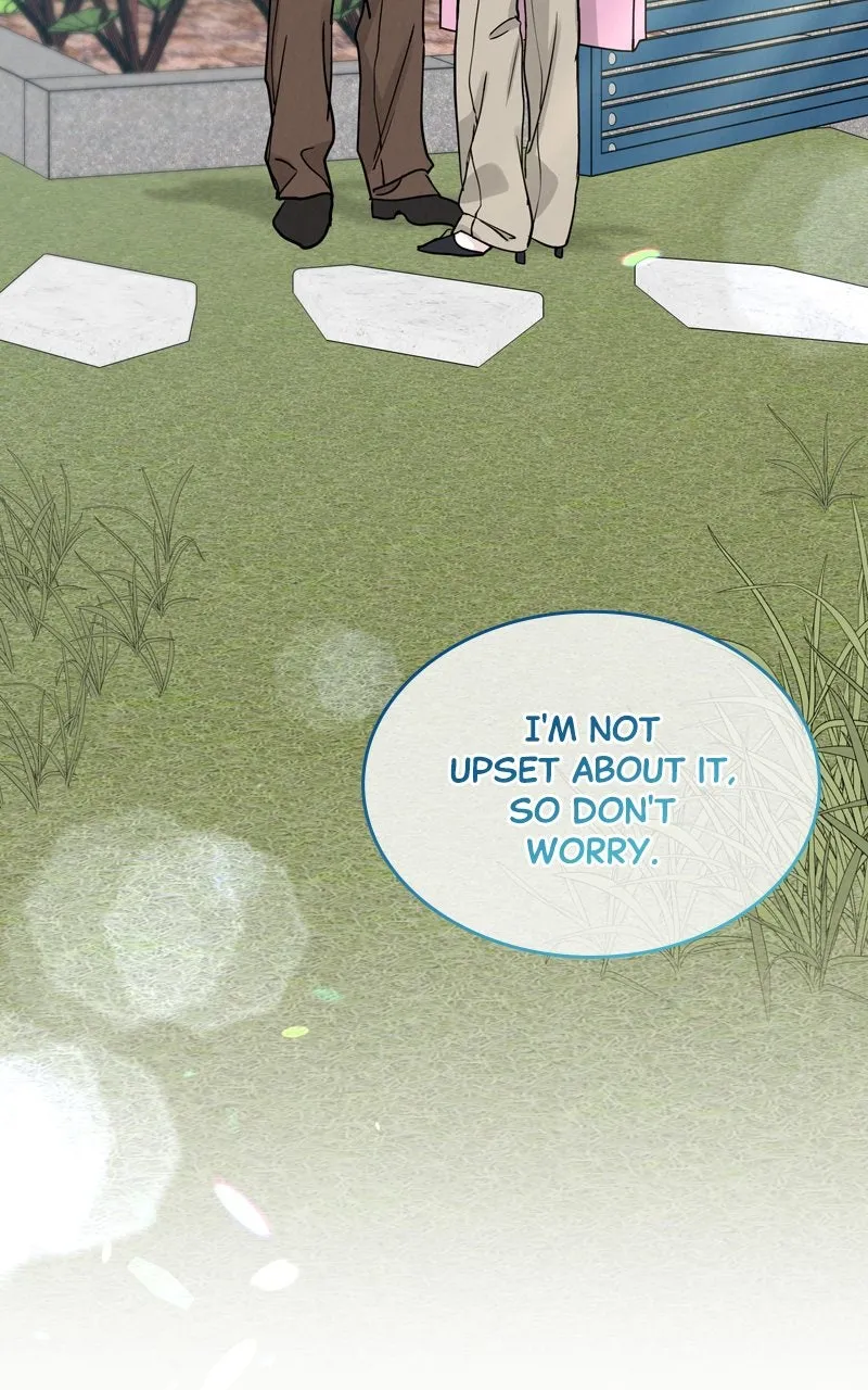 Selfish Romance Chapter 48 page 26 - 