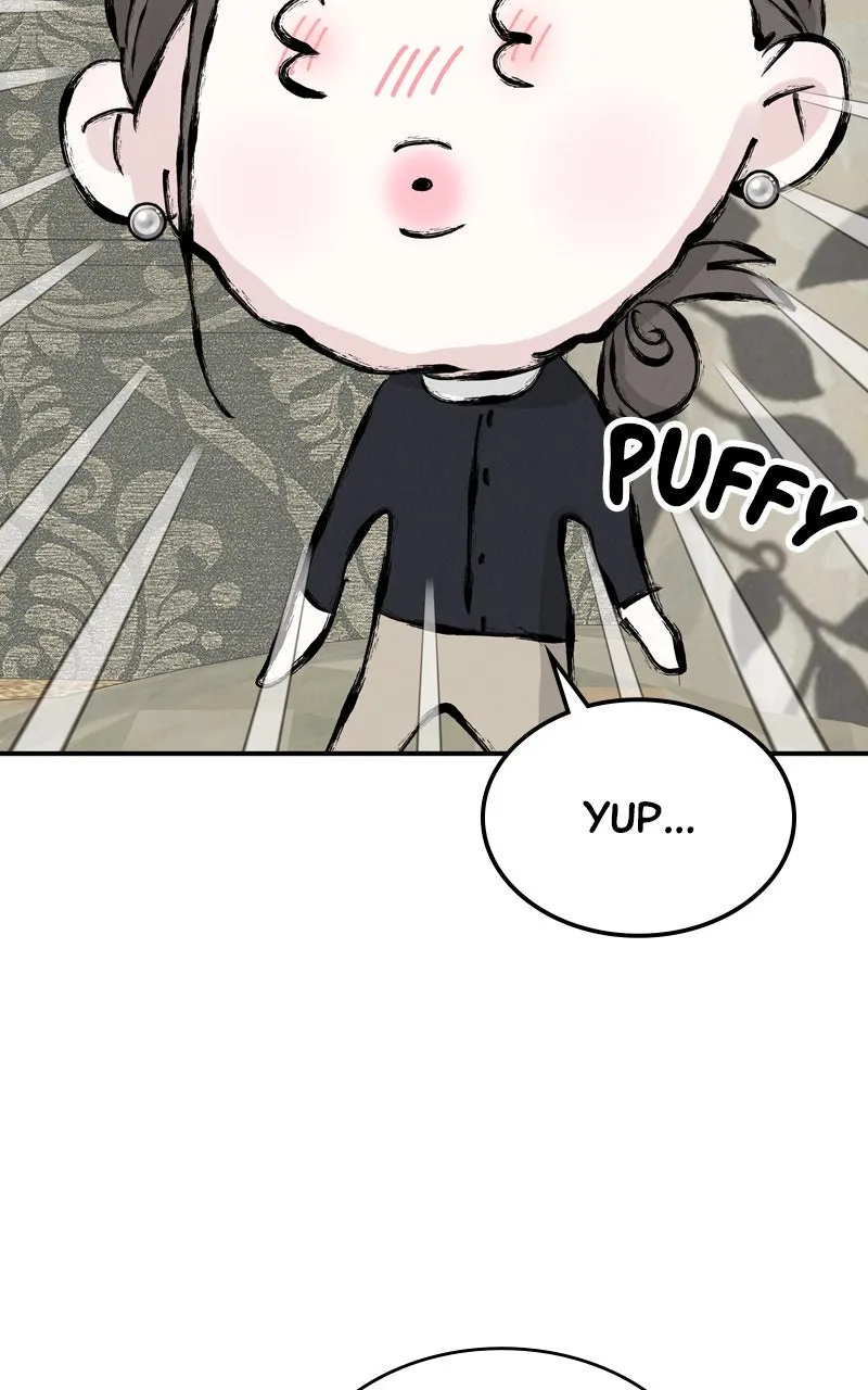 Selfish Romance Chapter 48 page 29 - 