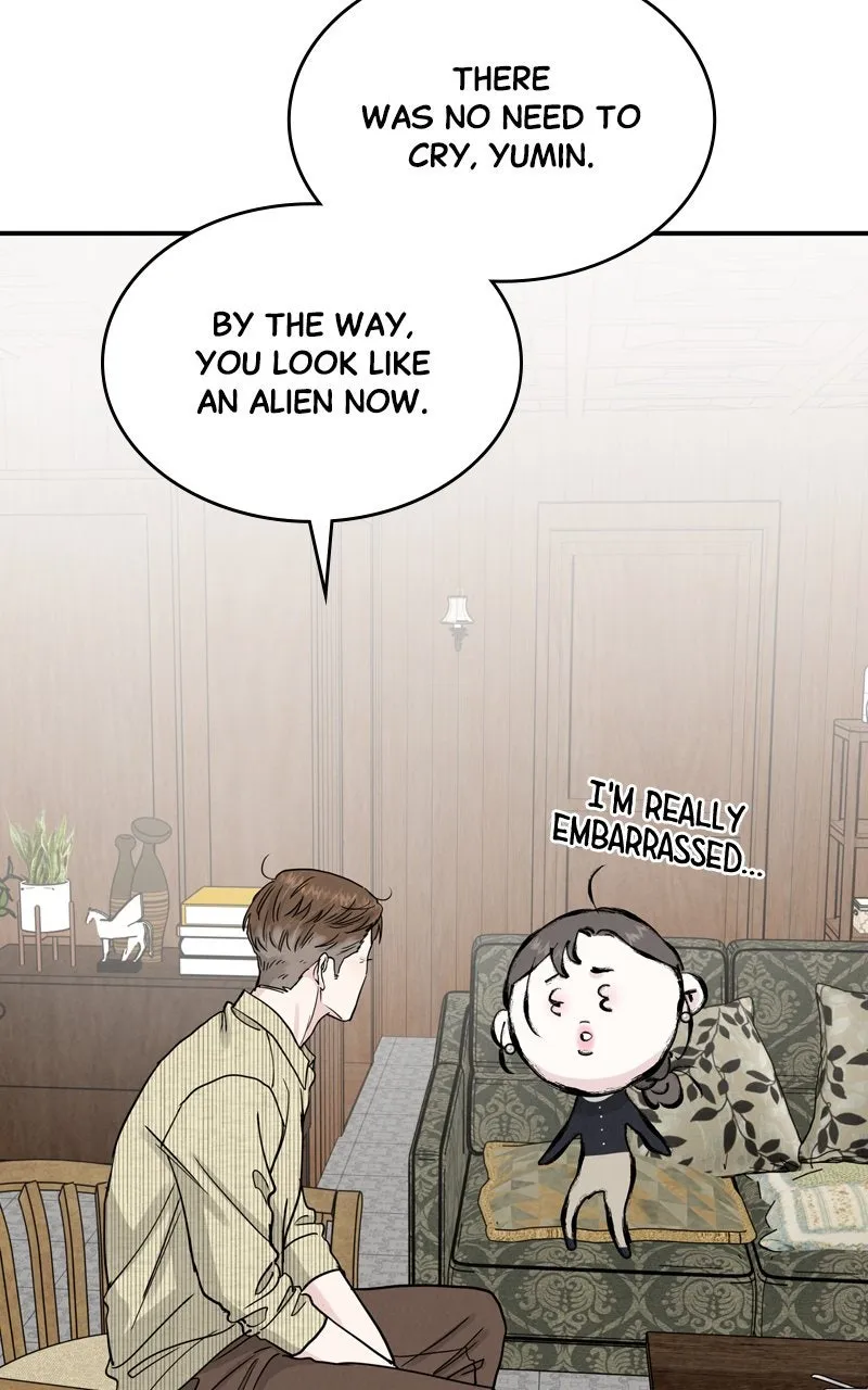 Selfish Romance Chapter 48 page 30 - 