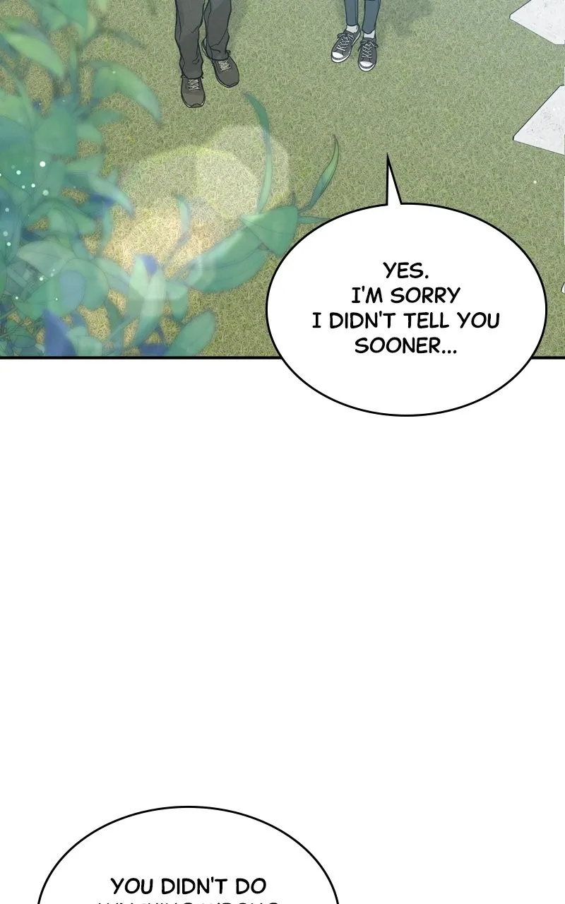 Selfish Romance Chapter 48 page 4 - 