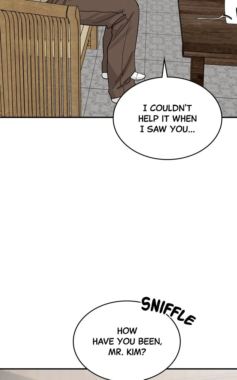 Selfish Romance Chapter 48 page 31 - 