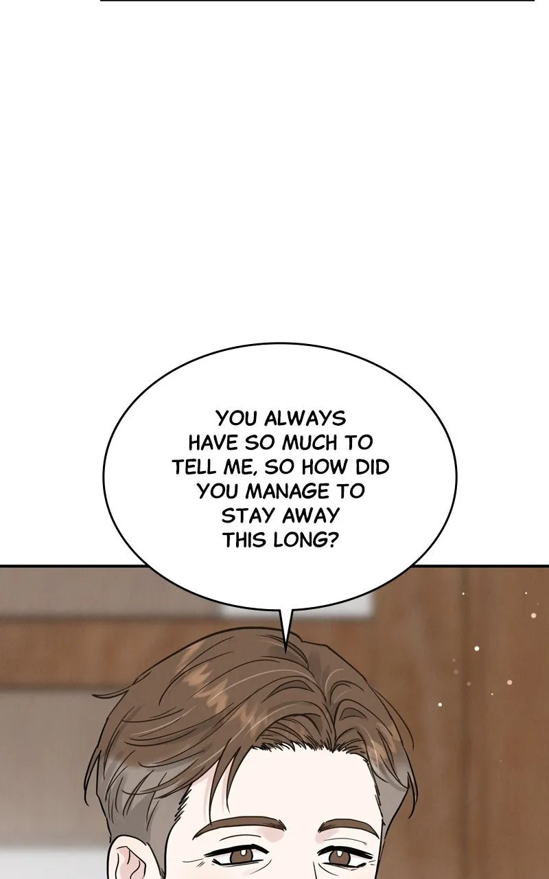 Selfish Romance Chapter 48 page 37 - 