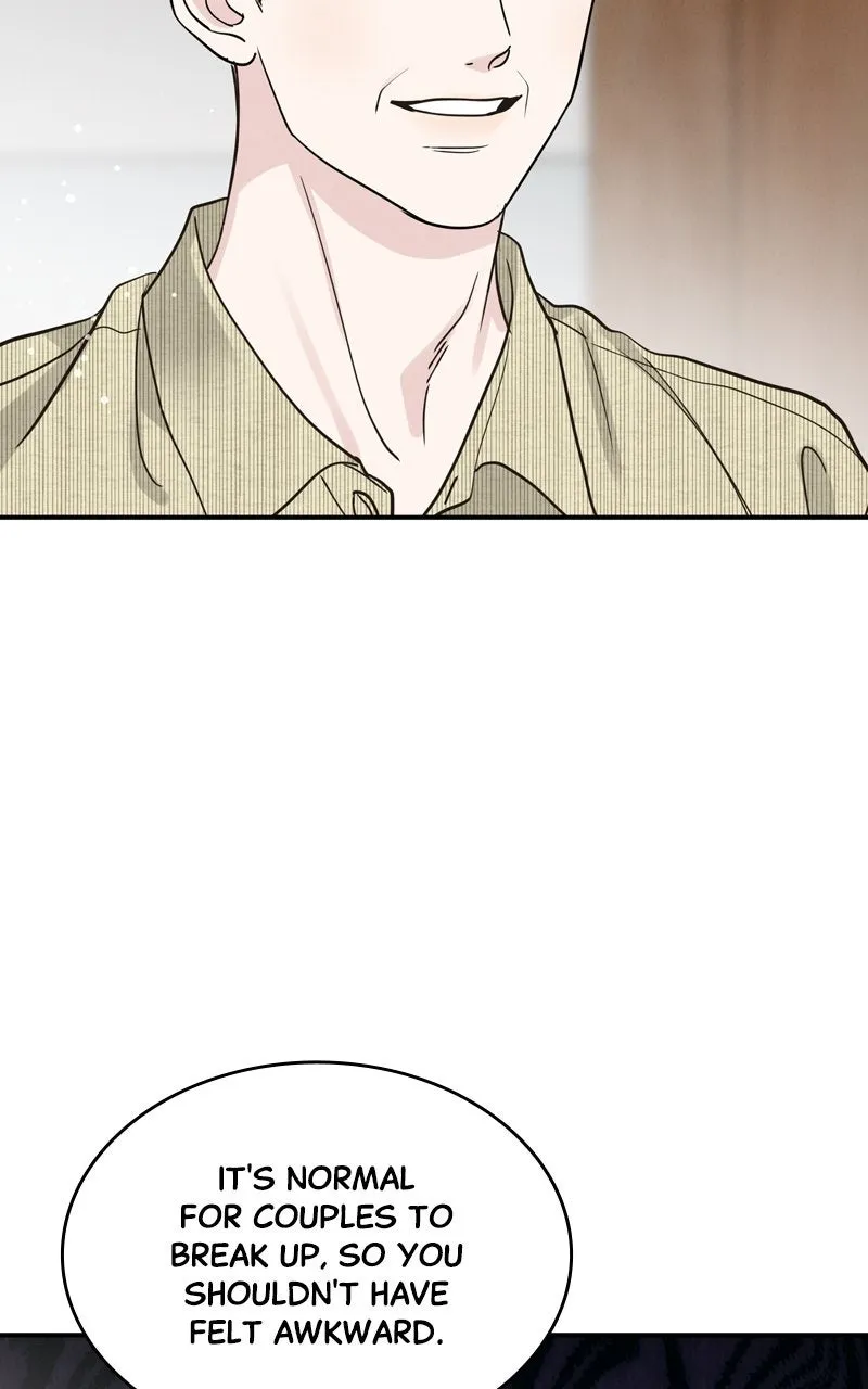 Selfish Romance Chapter 48 page 38 - 