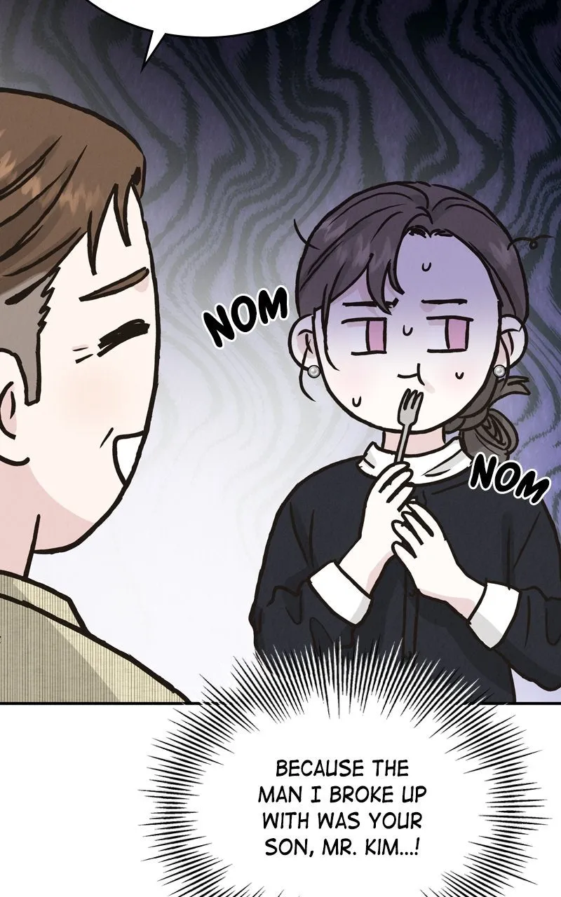 Selfish Romance Chapter 48 page 39 - 