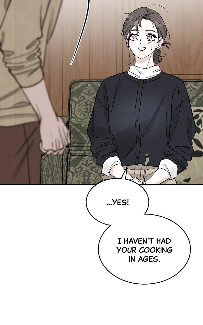 Selfish Romance Chapter 48 page 44 - 