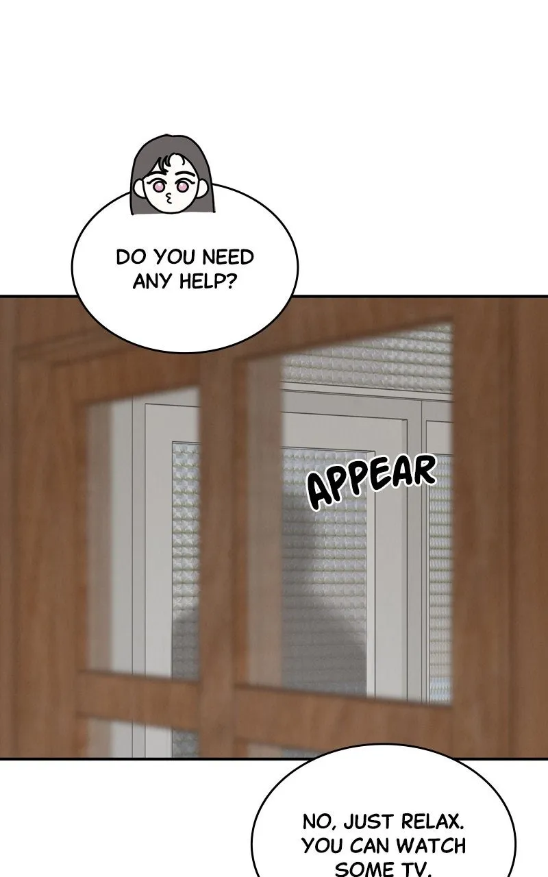 Selfish Romance Chapter 48 page 45 - 