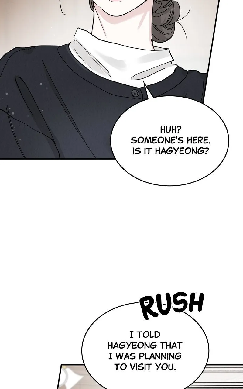 Selfish Romance Chapter 48 page 47 - 