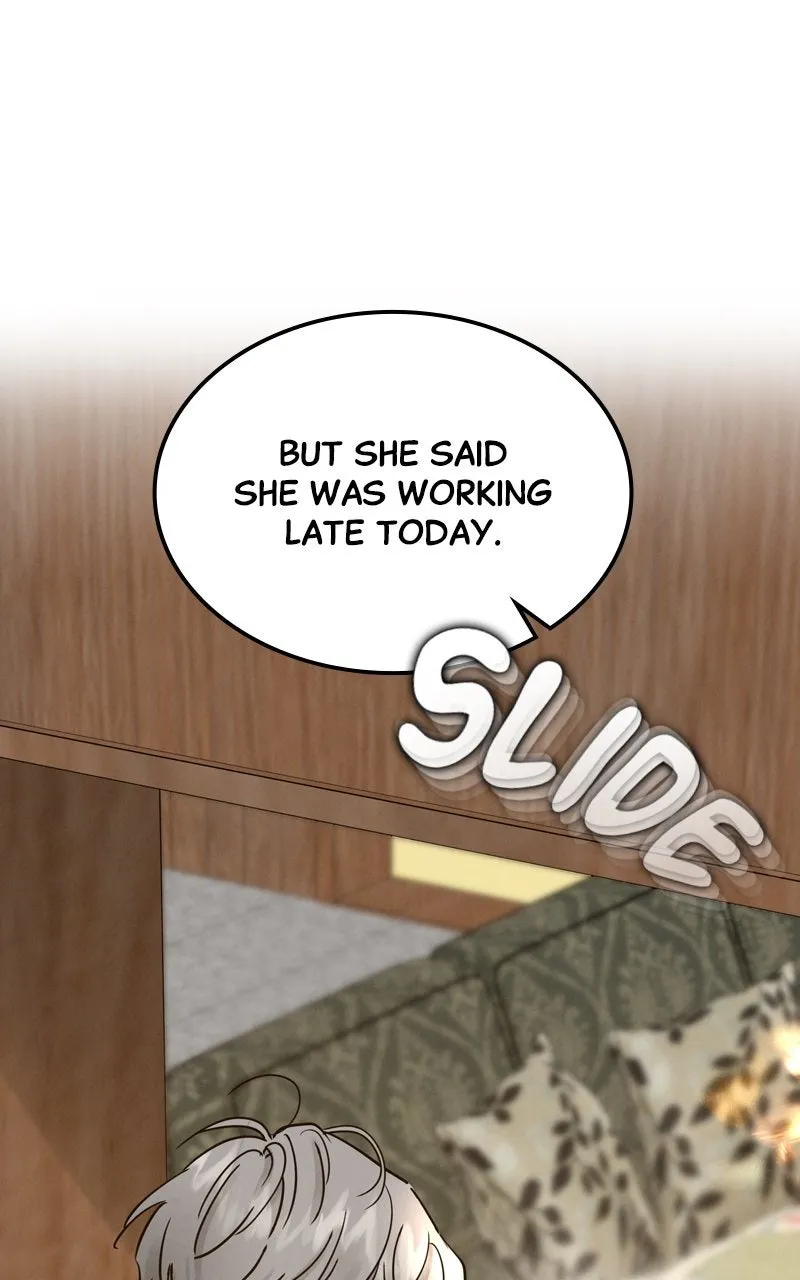 Selfish Romance Chapter 48 page 49 - 