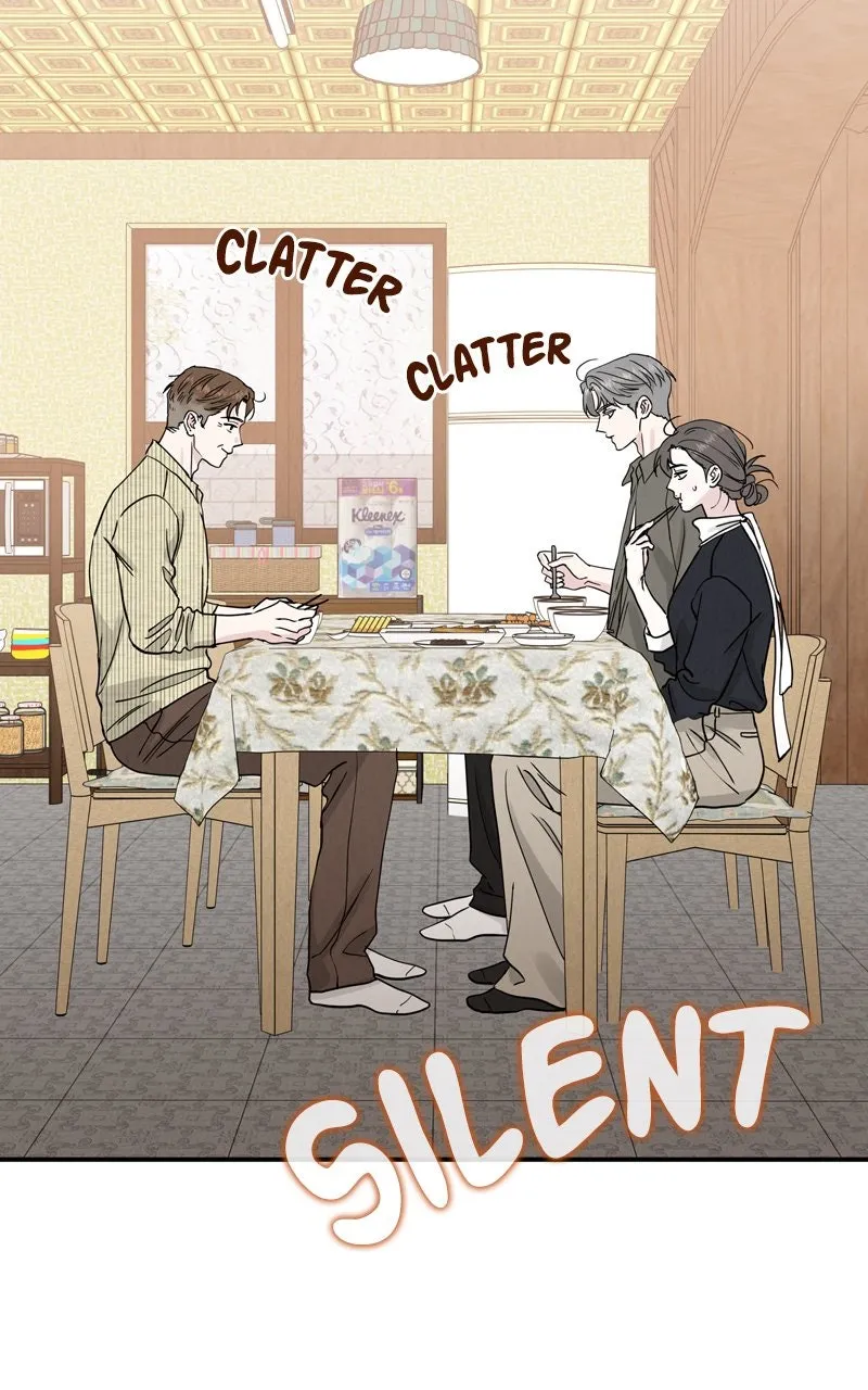 Selfish Romance Chapter 48 page 56 - 