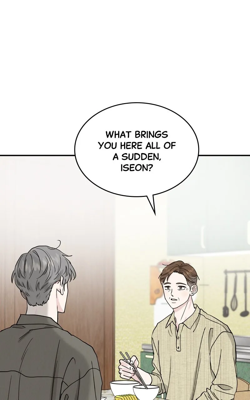 Selfish Romance Chapter 48 page 57 - 