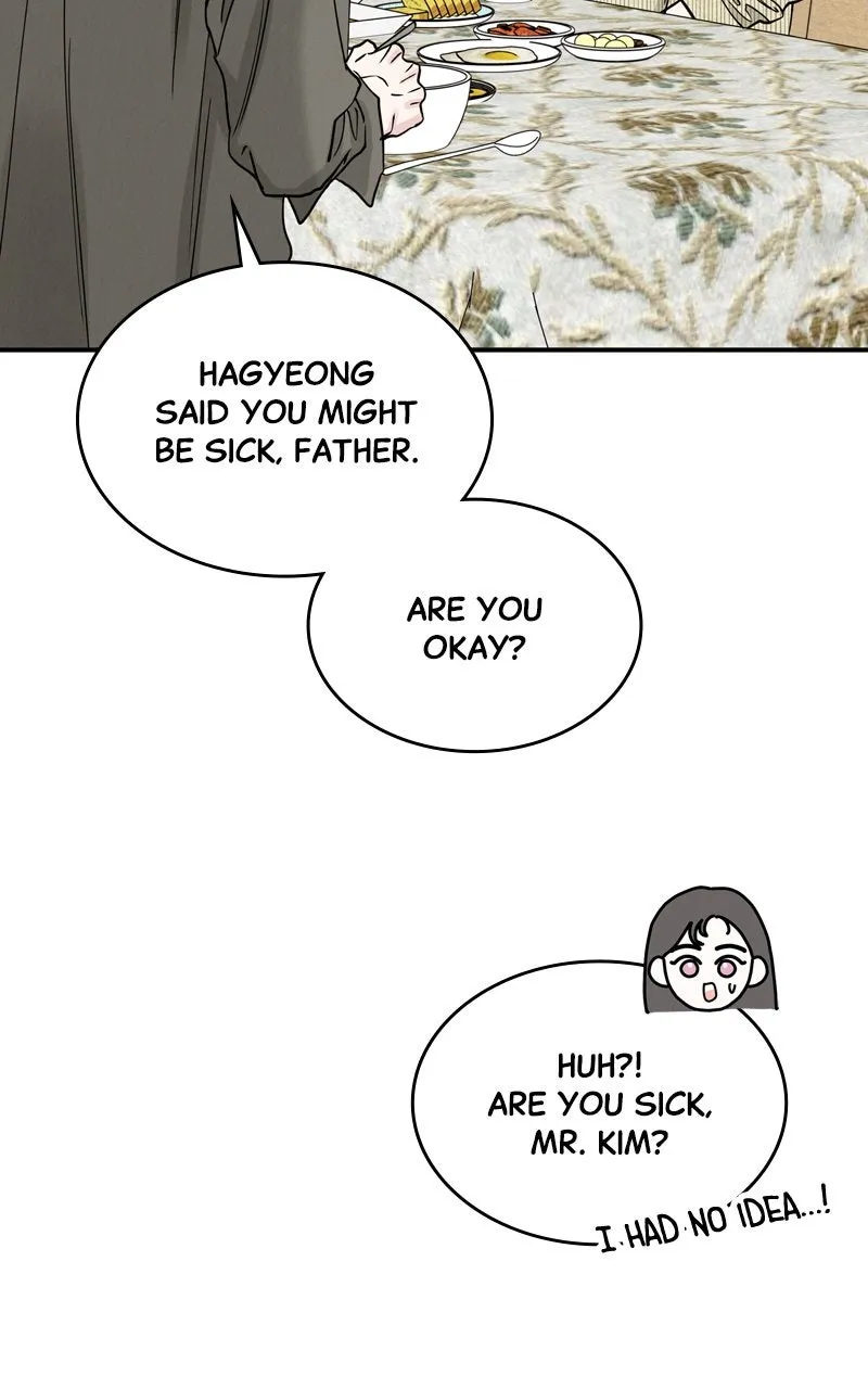Selfish Romance Chapter 48 page 58 - 