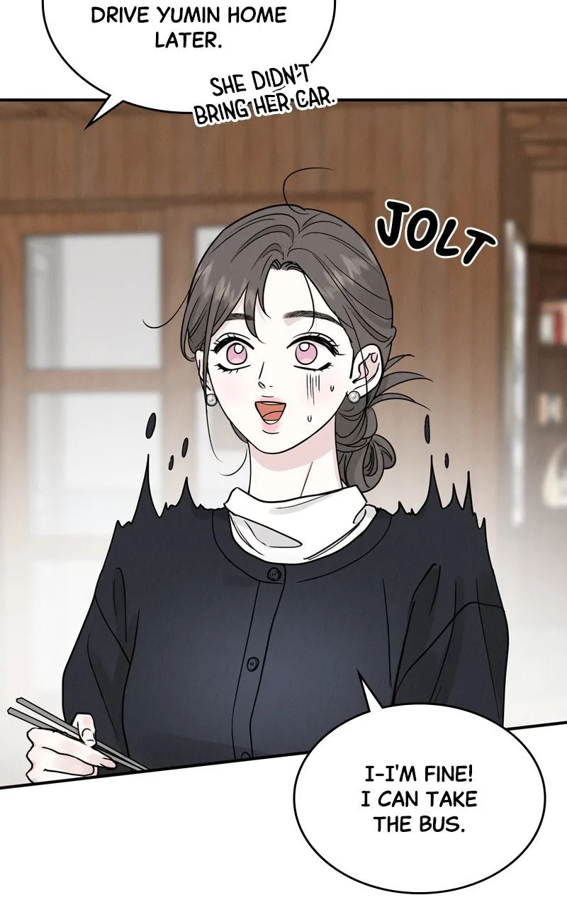 Selfish Romance Chapter 48 page 61 - 