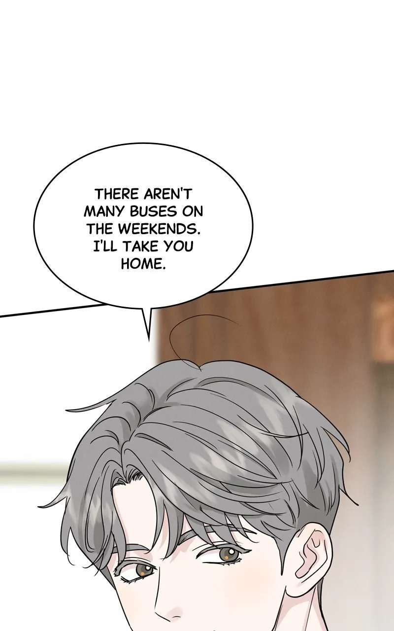 Selfish Romance Chapter 48 page 62 - 