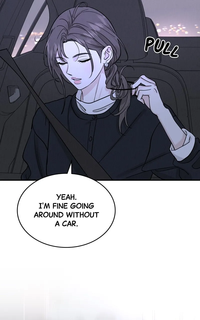 Selfish Romance Chapter 48 page 72 - 
