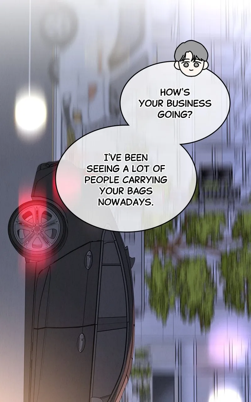 Selfish Romance Chapter 48 page 73 - 