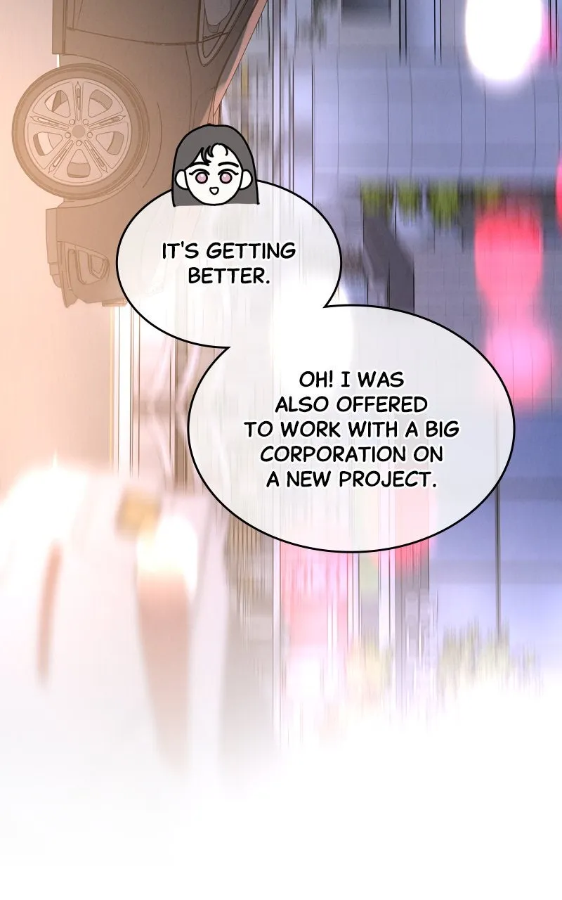 Selfish Romance Chapter 48 page 74 - 