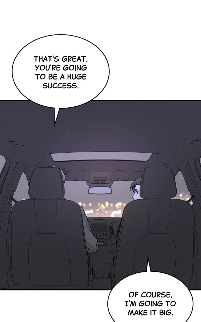 Selfish Romance Chapter 48 page 75 - 