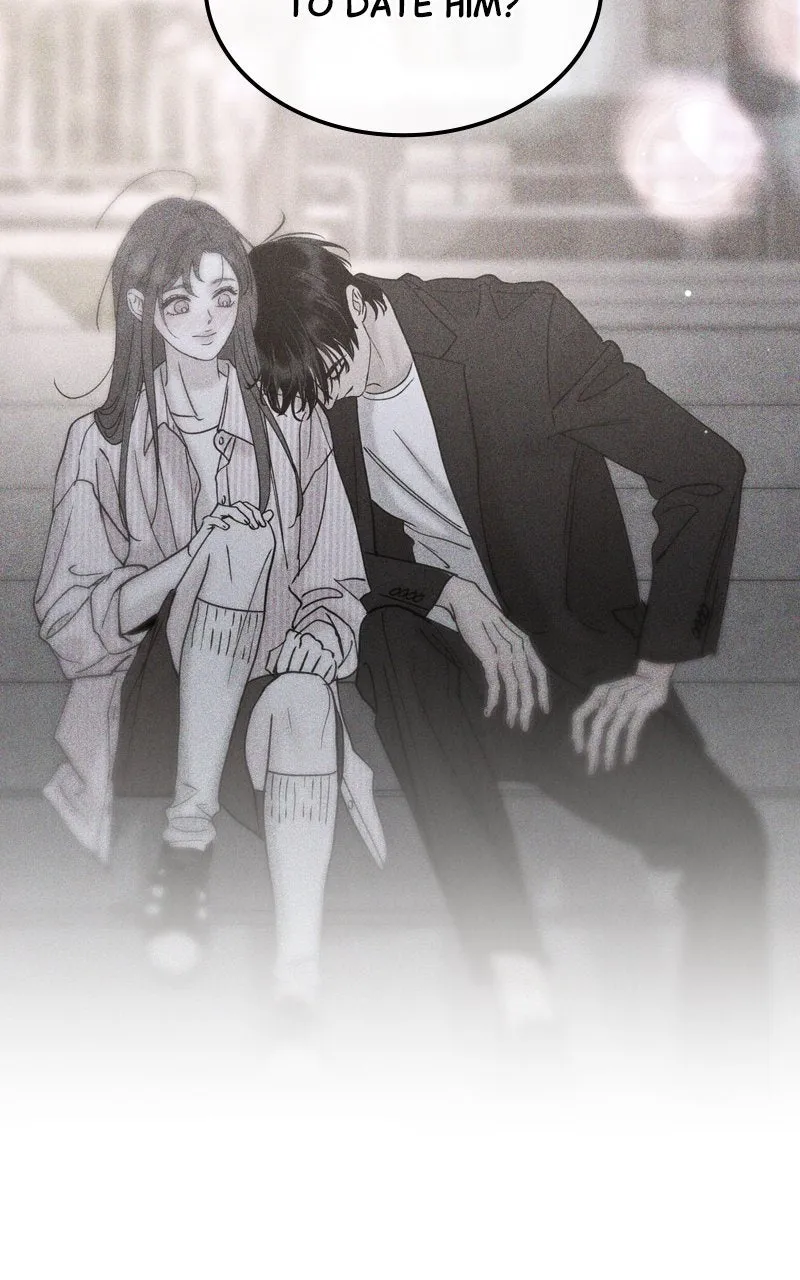 Selfish Romance Chapter 48 page 81 - 