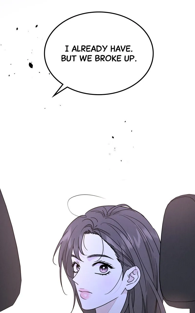 Selfish Romance Chapter 48 page 85 - 