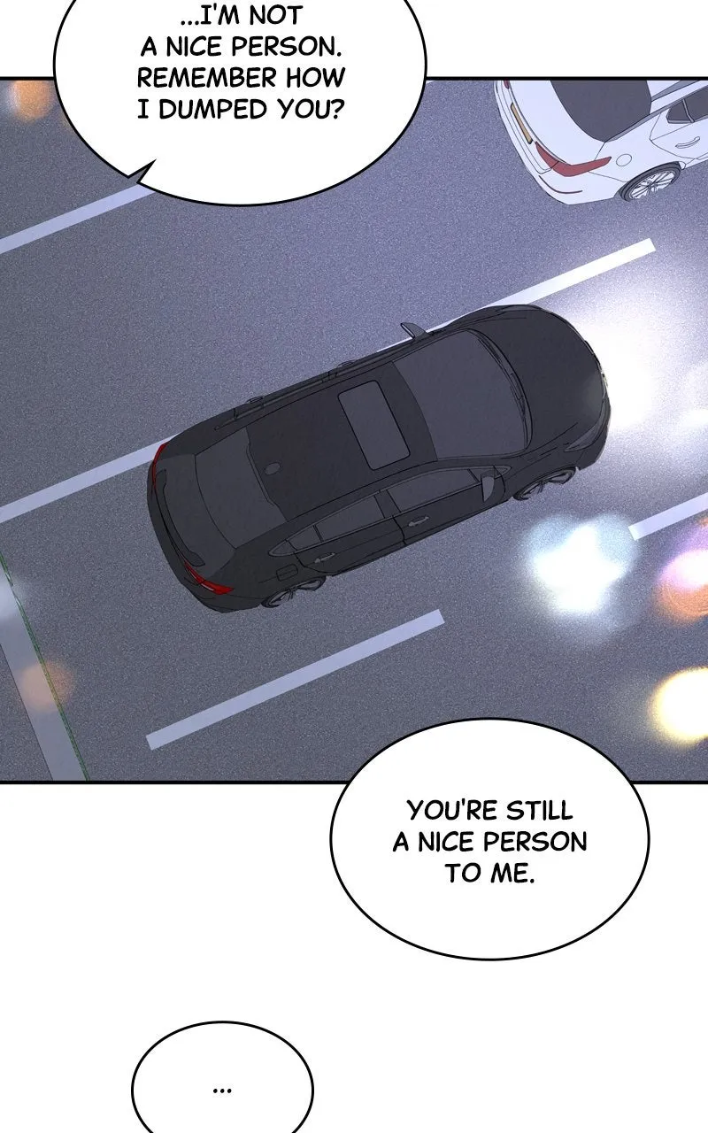Selfish Romance Chapter 48 page 87 - 