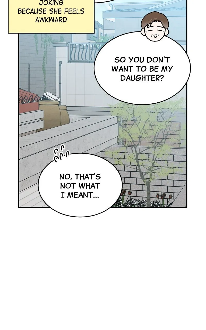 Selfish Romance Chapter 48 page 10 - 