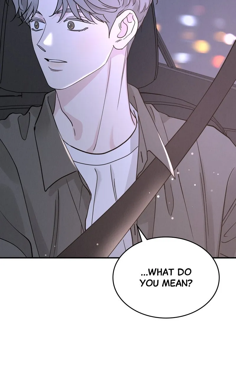 Selfish Romance Chapter 48 page 91 - 