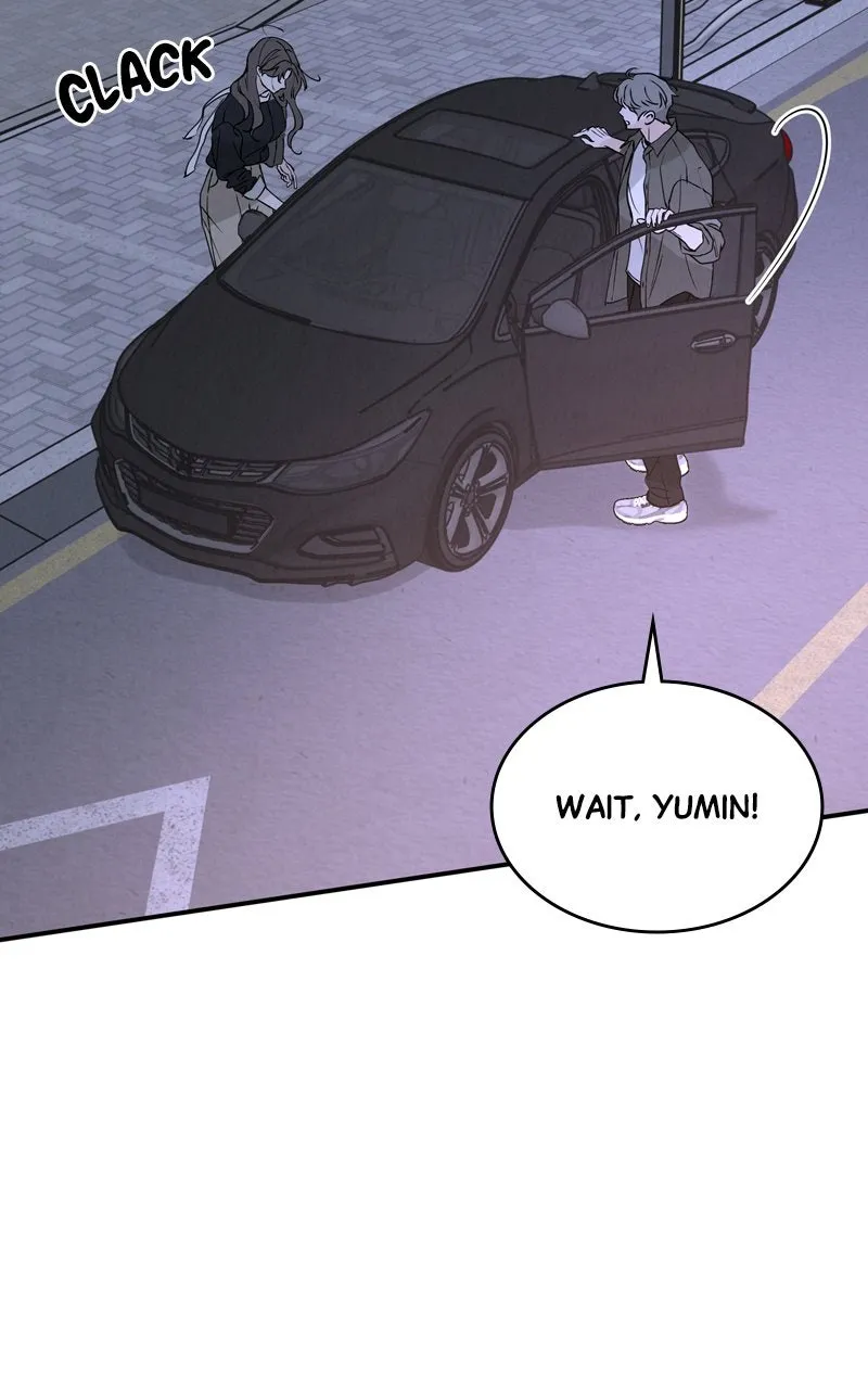 Selfish Romance Chapter 48 page 97 - 