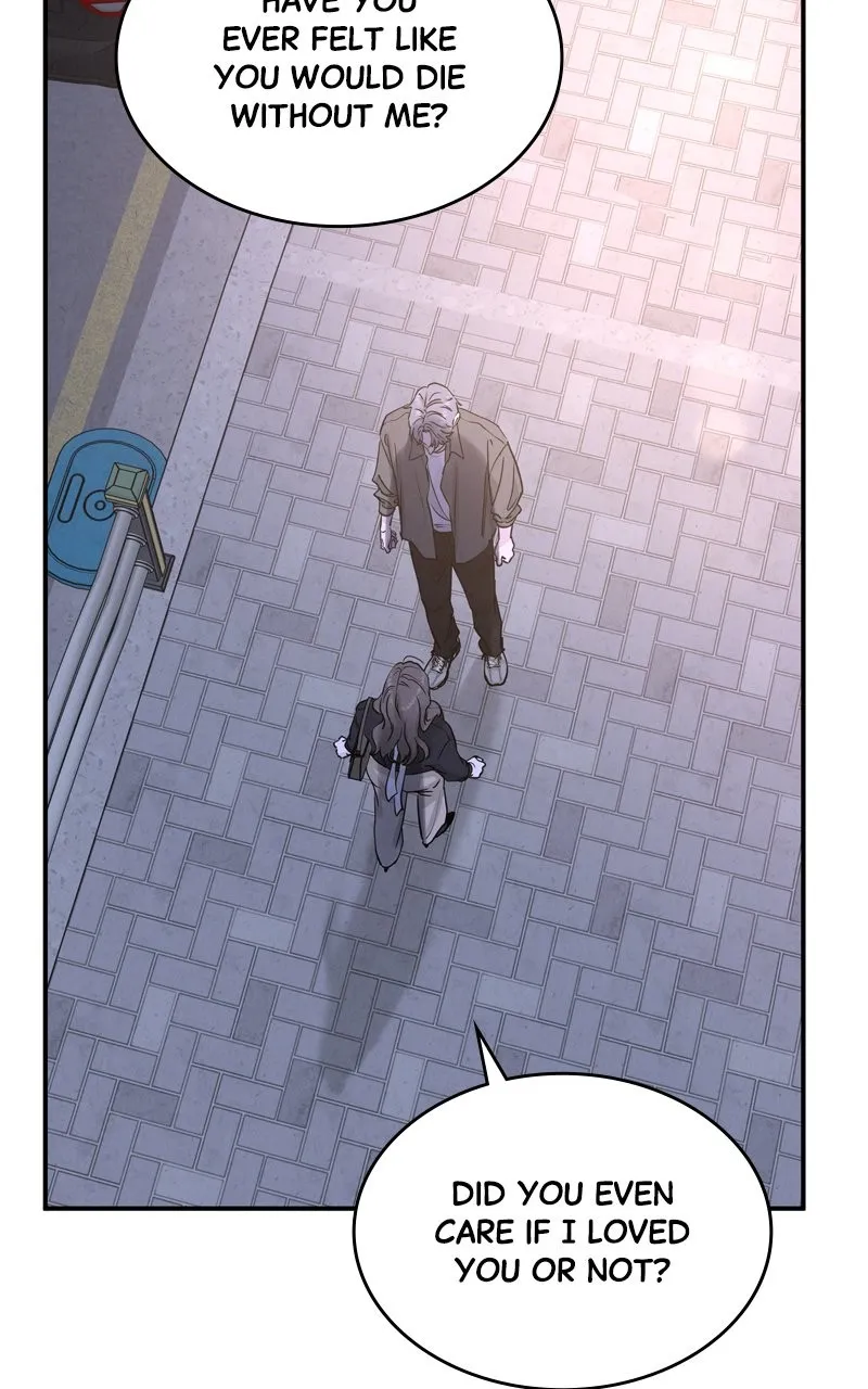 Selfish Romance Chapter 49 page 11 - 