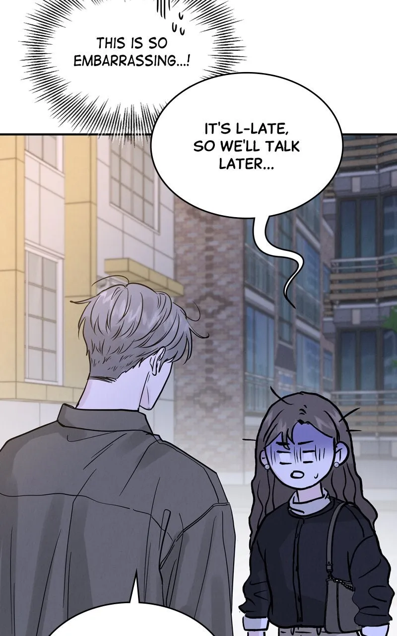 Selfish Romance Chapter 49 page 103 - 
