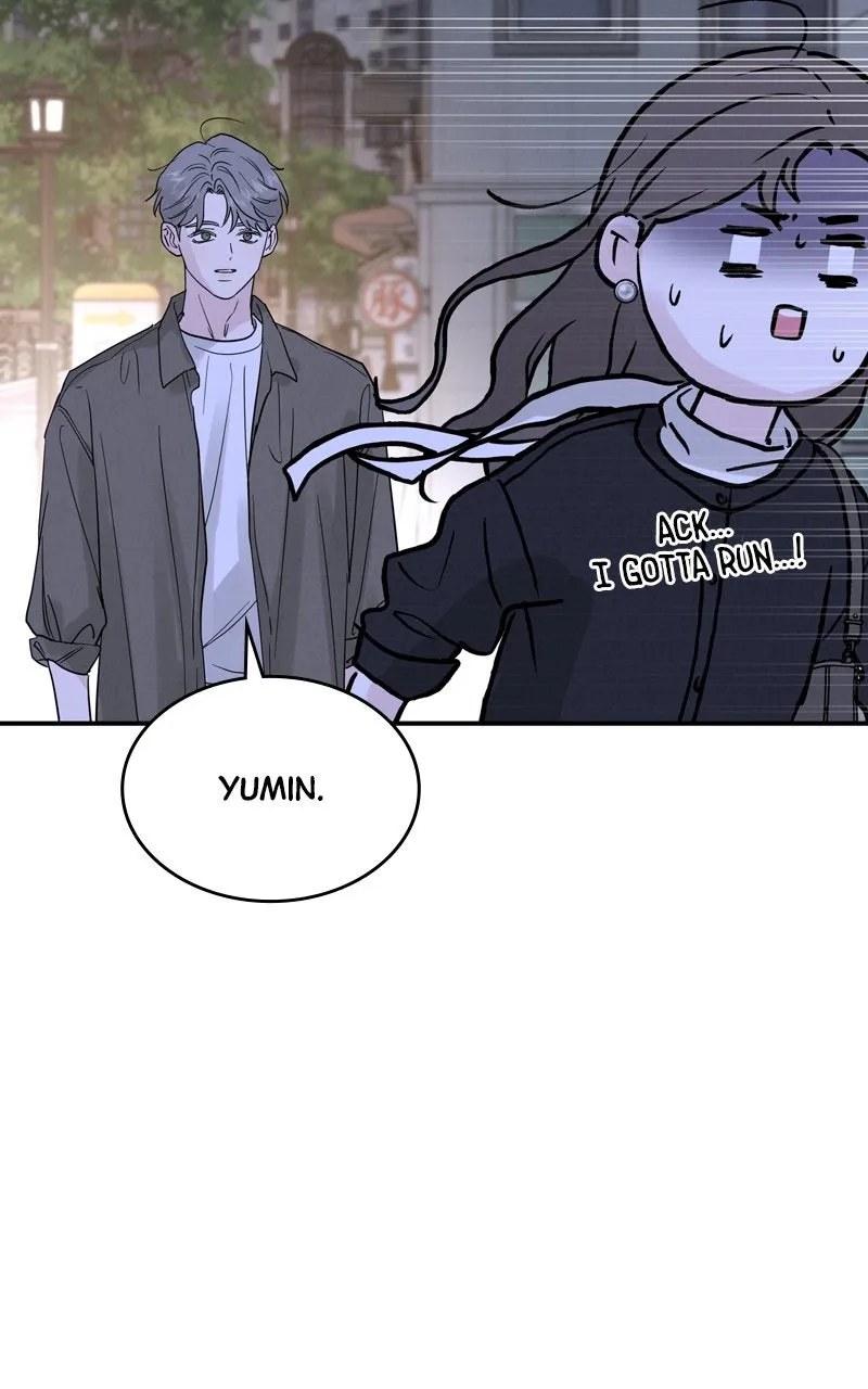 Selfish Romance Chapter 49 page 105 - 