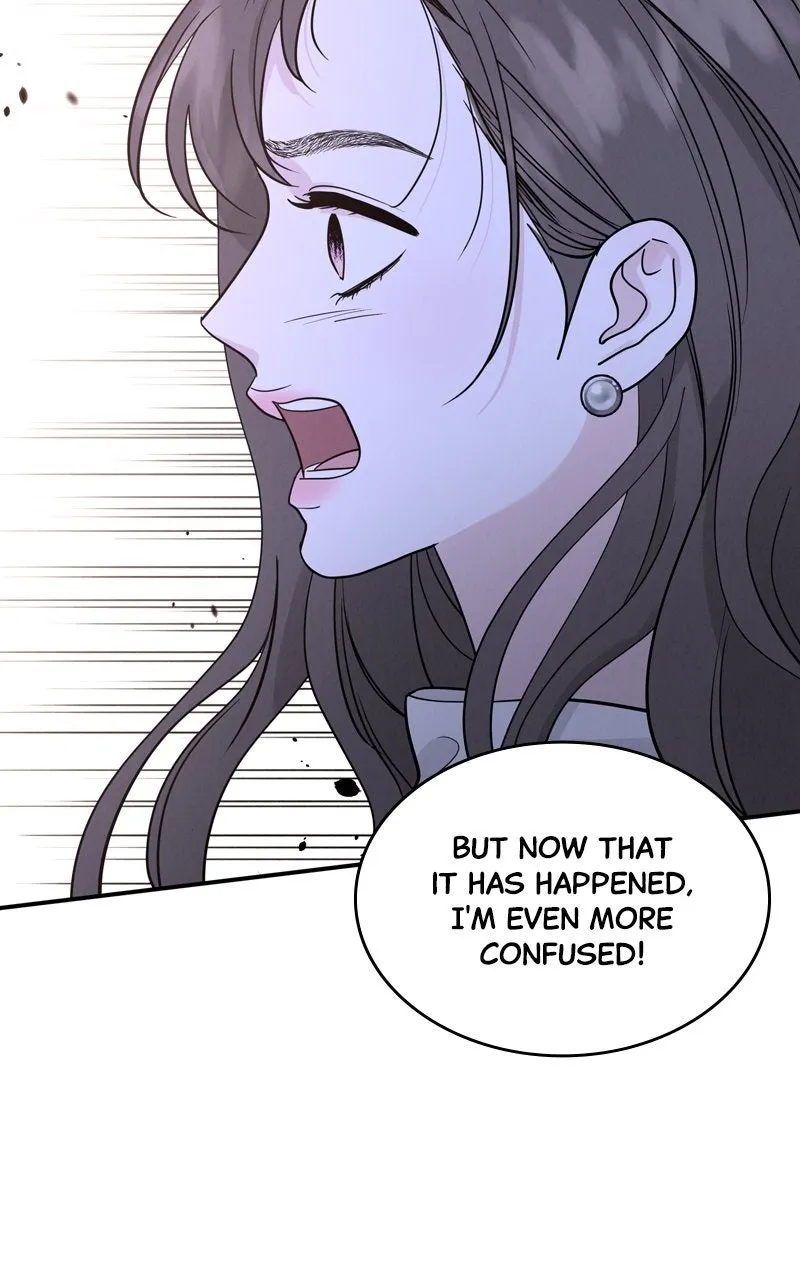 Selfish Romance Chapter 49 page 14 - 