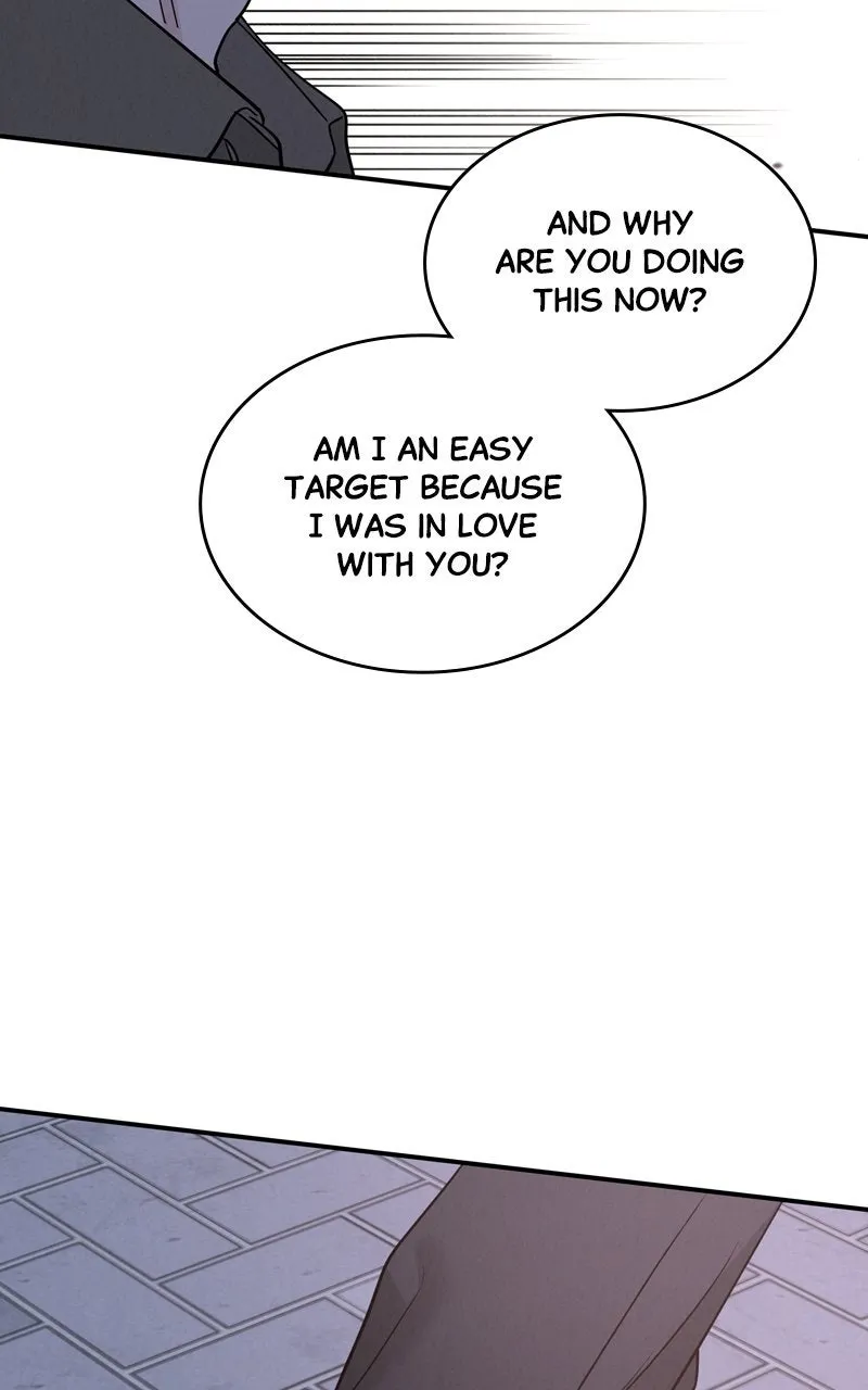Selfish Romance Chapter 49 page 16 - 