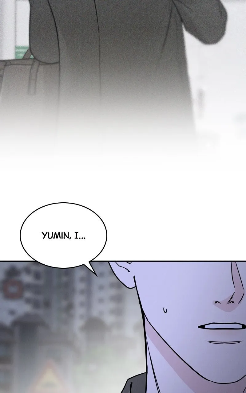 Selfish Romance Chapter 49 page 19 - 