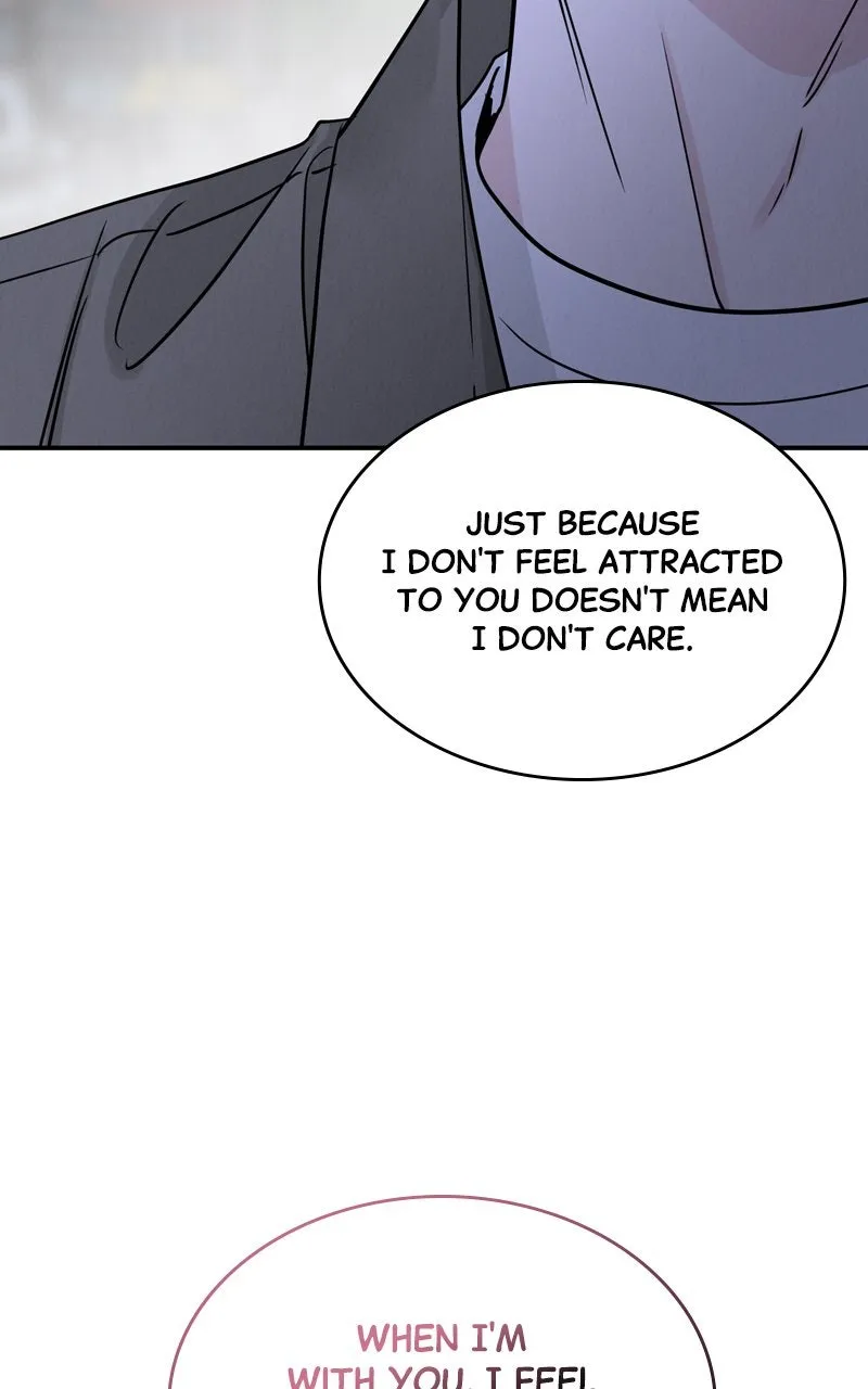 Selfish Romance Chapter 49 page 20 - 