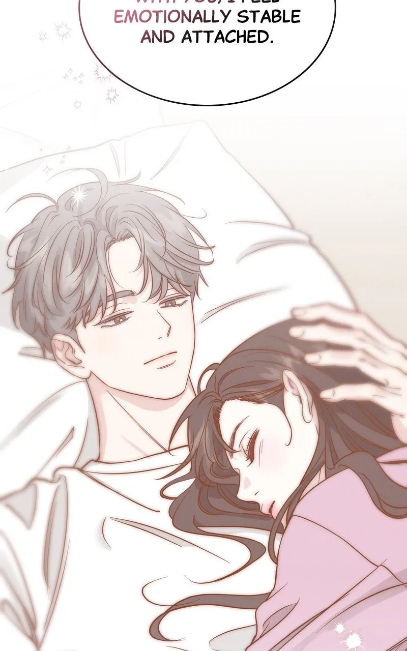 Selfish Romance Chapter 49 page 21 - 