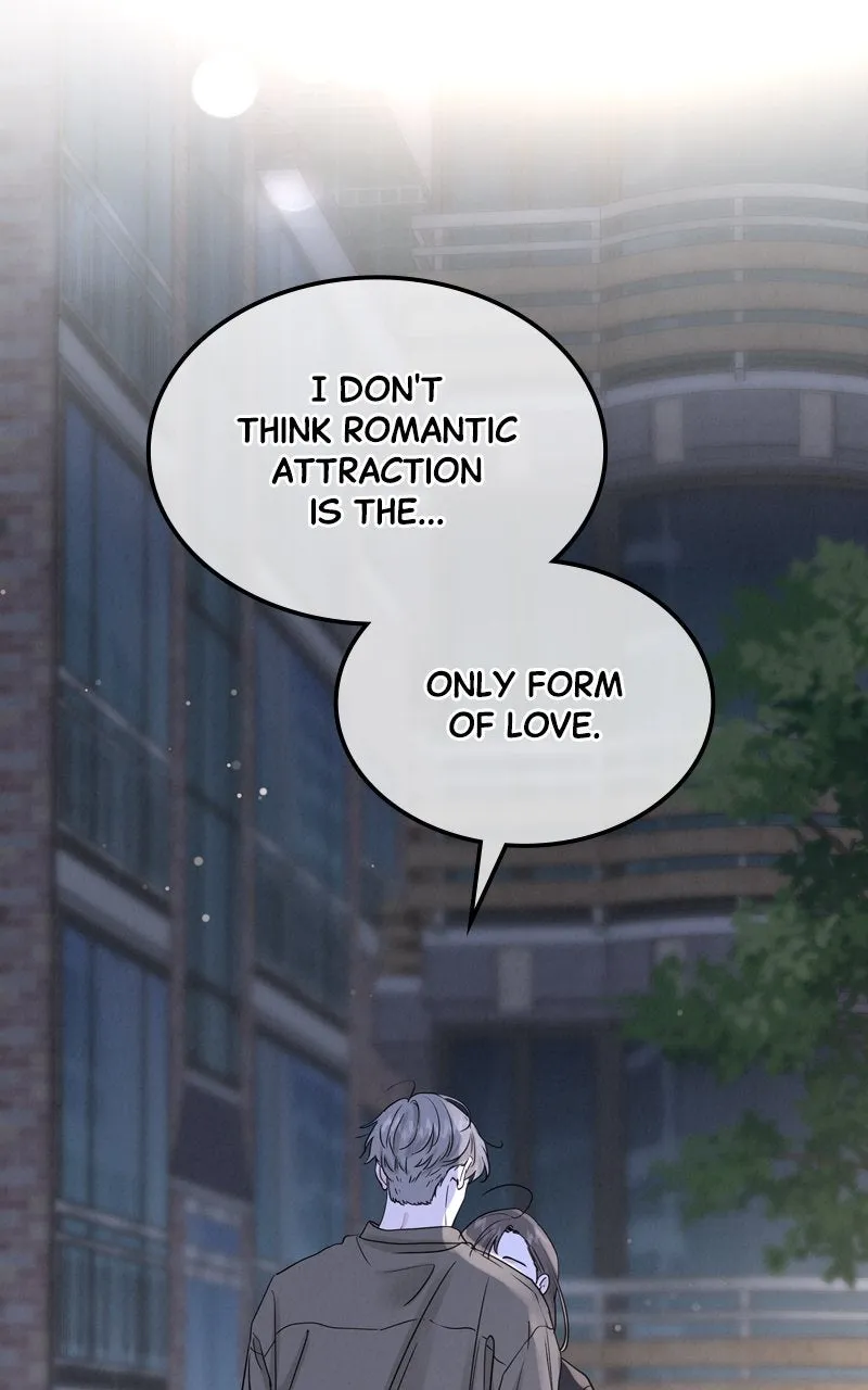 Selfish Romance Chapter 49 page 27 - 