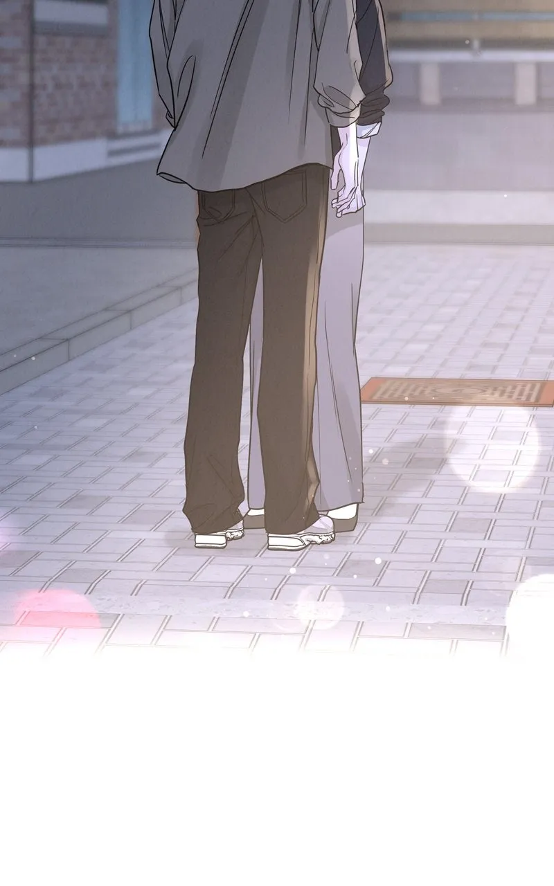 Selfish Romance Chapter 49 page 28 - 