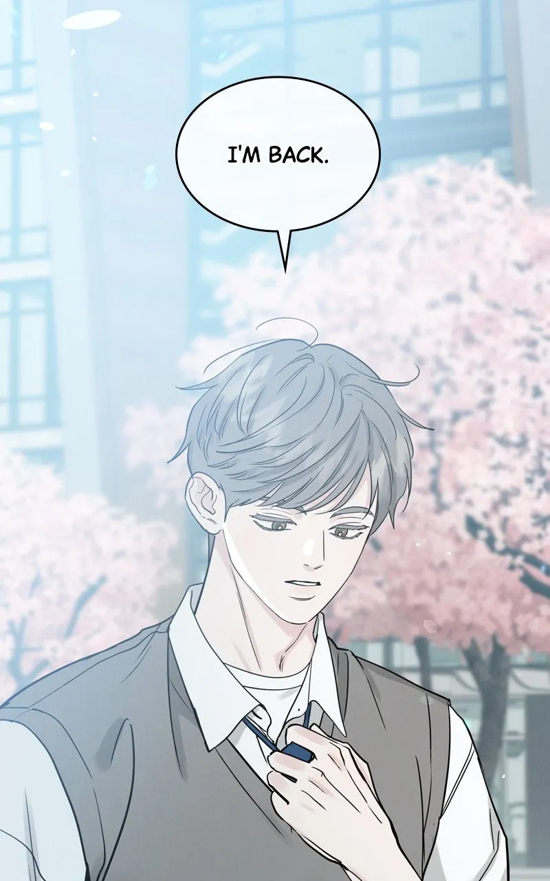 Selfish Romance Chapter 49 page 30 - 