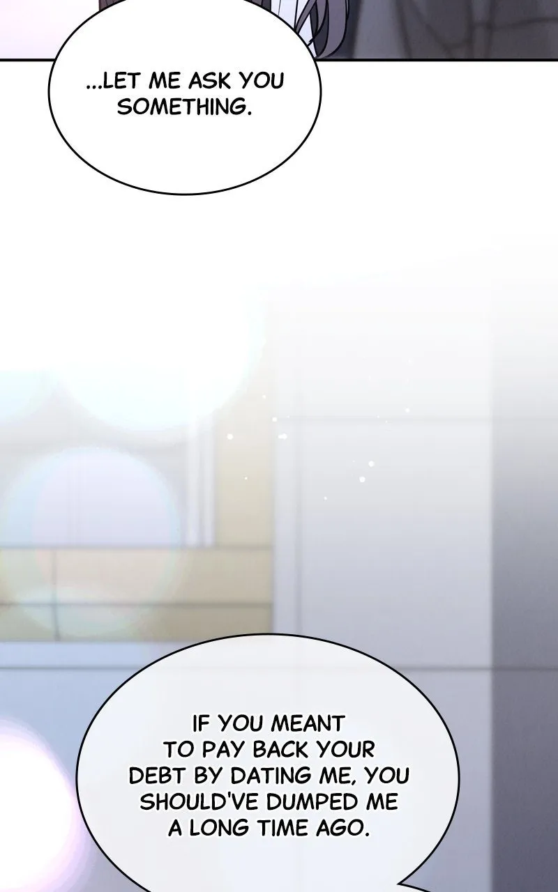 Selfish Romance Chapter 49 page 4 - 