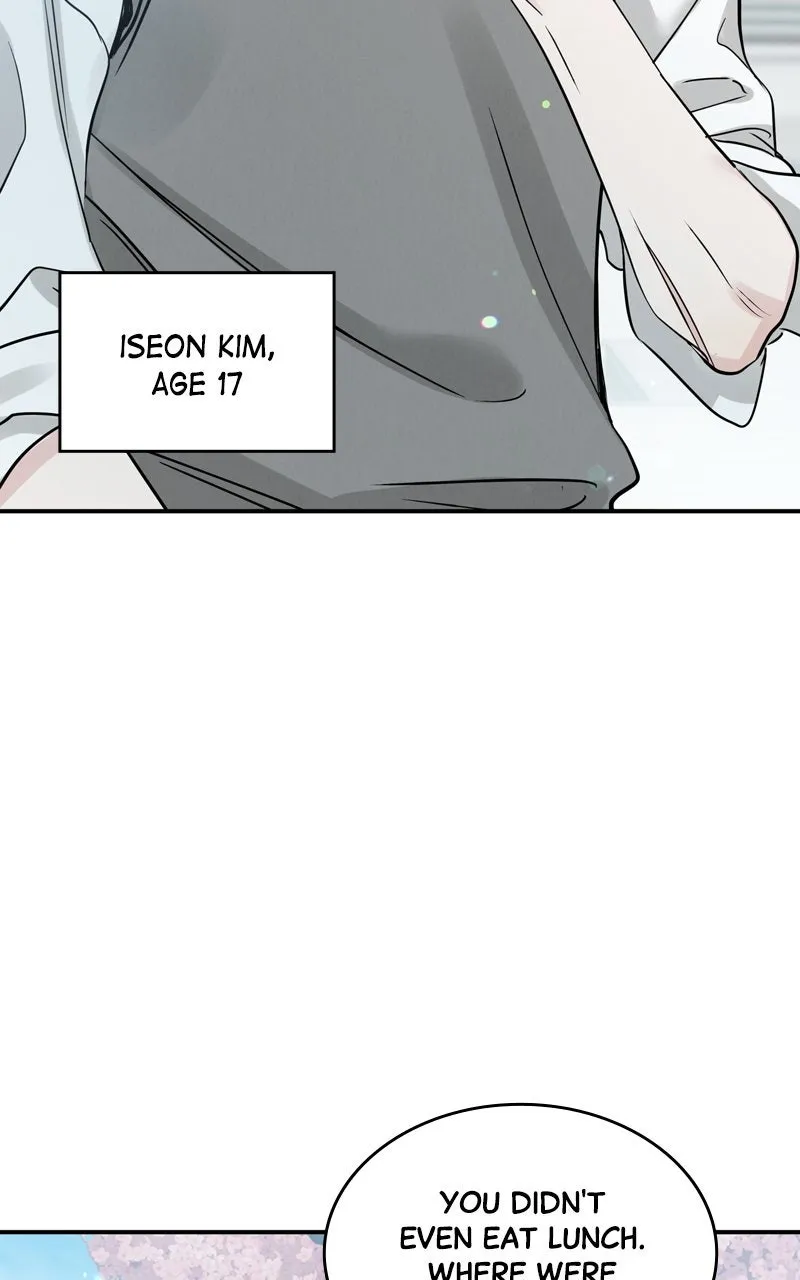 Selfish Romance Chapter 49 page 31 - 