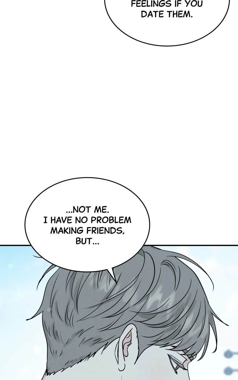Selfish Romance Chapter 49 page 36 - 
