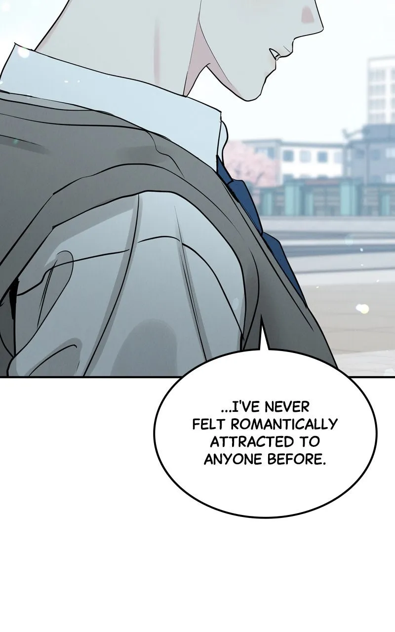 Selfish Romance Chapter 49 page 37 - 