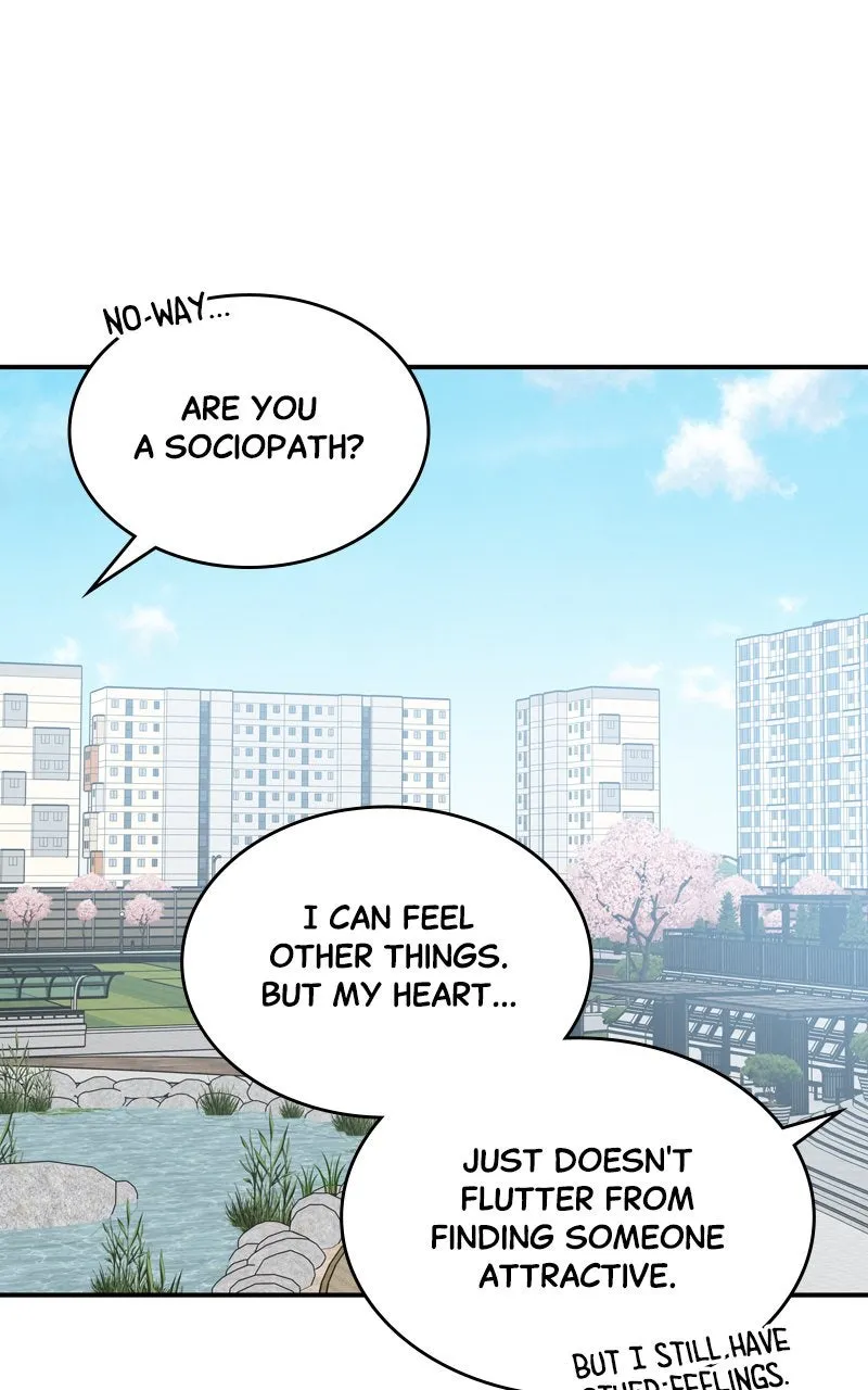Selfish Romance Chapter 49 page 38 - 