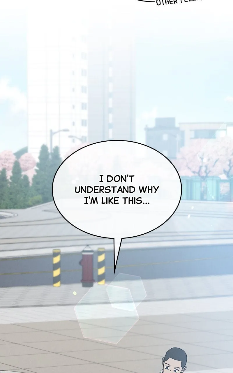 Selfish Romance Chapter 49 page 39 - 