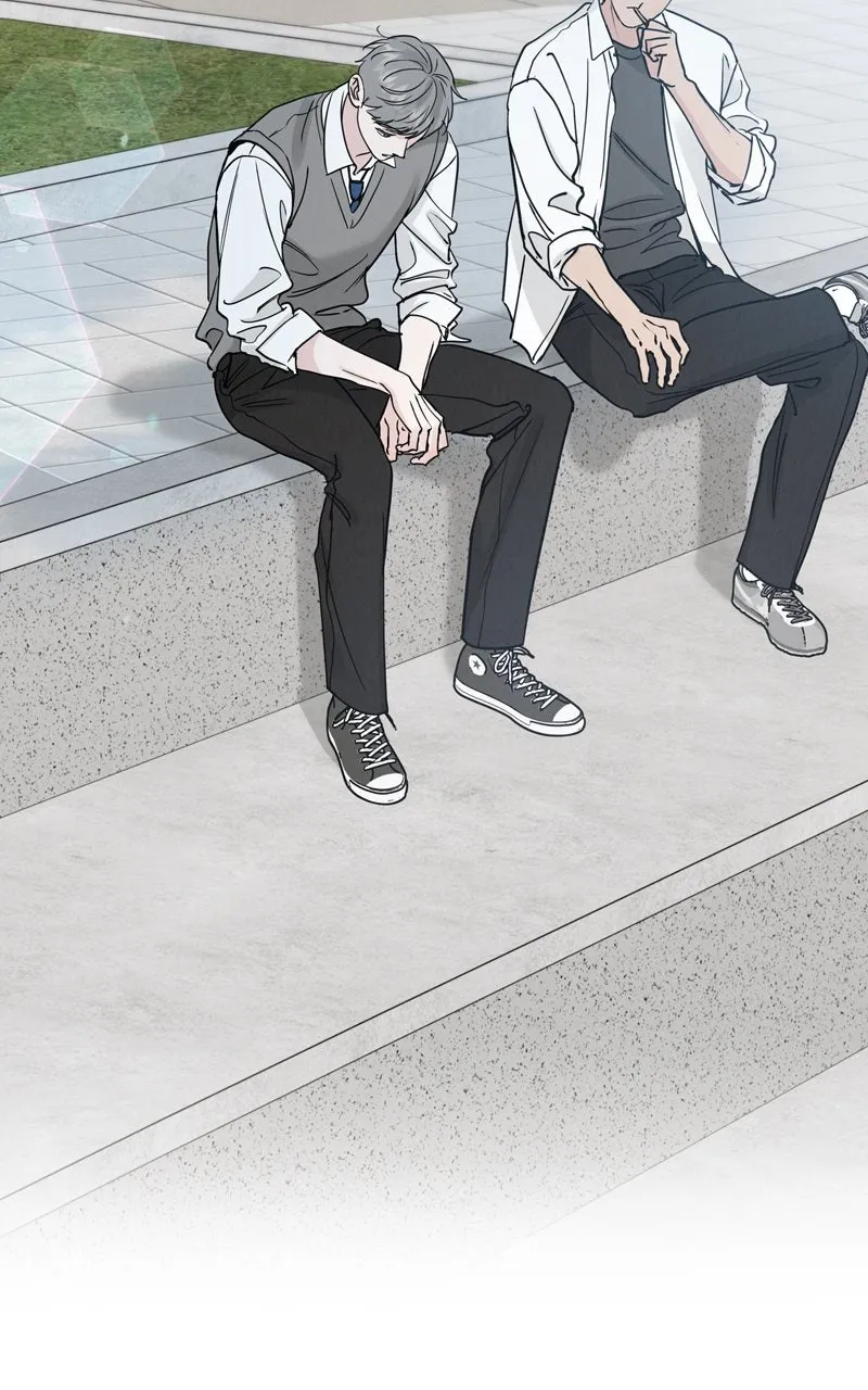 Selfish Romance Chapter 49 page 40 - 